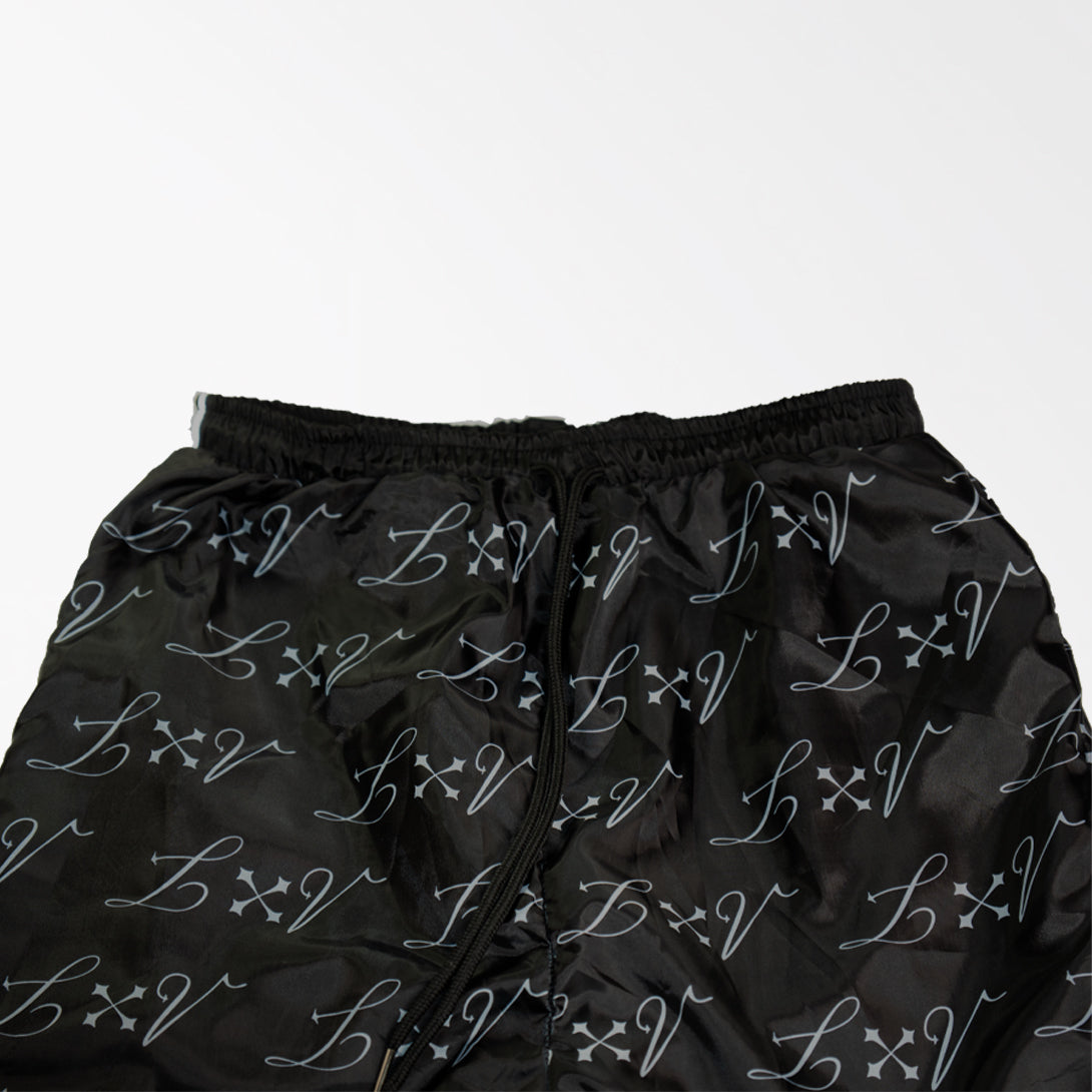 Reflective TrackSuit