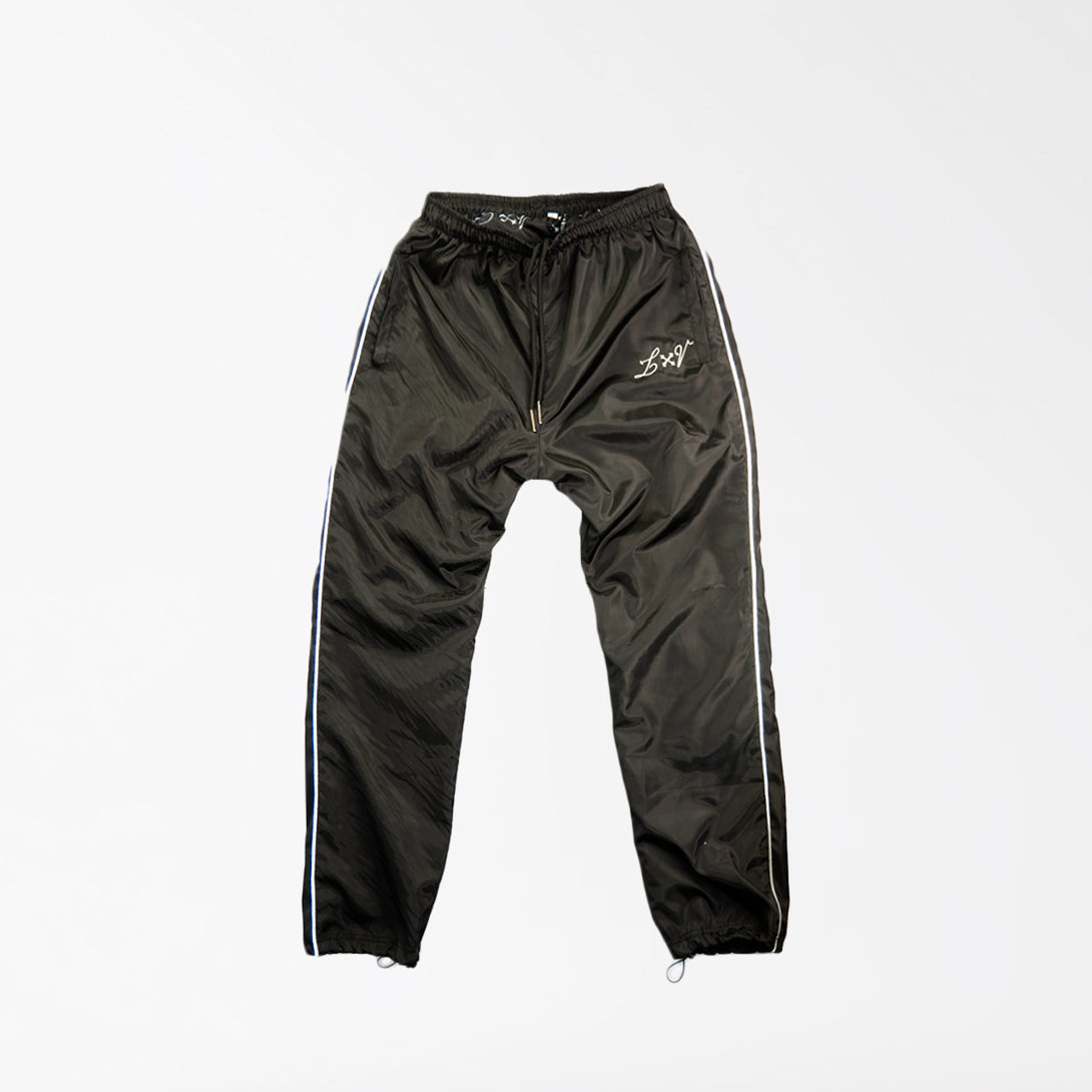 Reflective TrackSuit