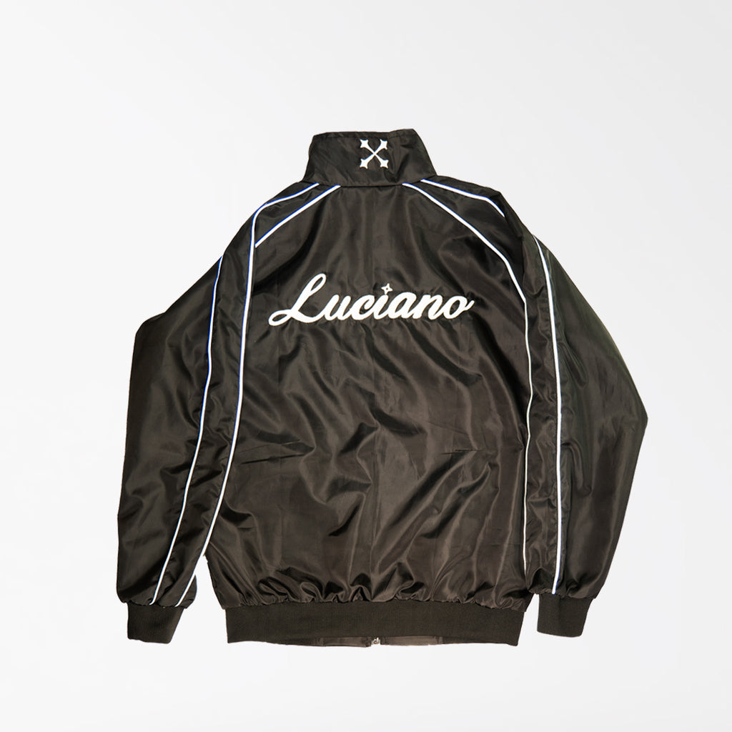 Reflective TrackSuit