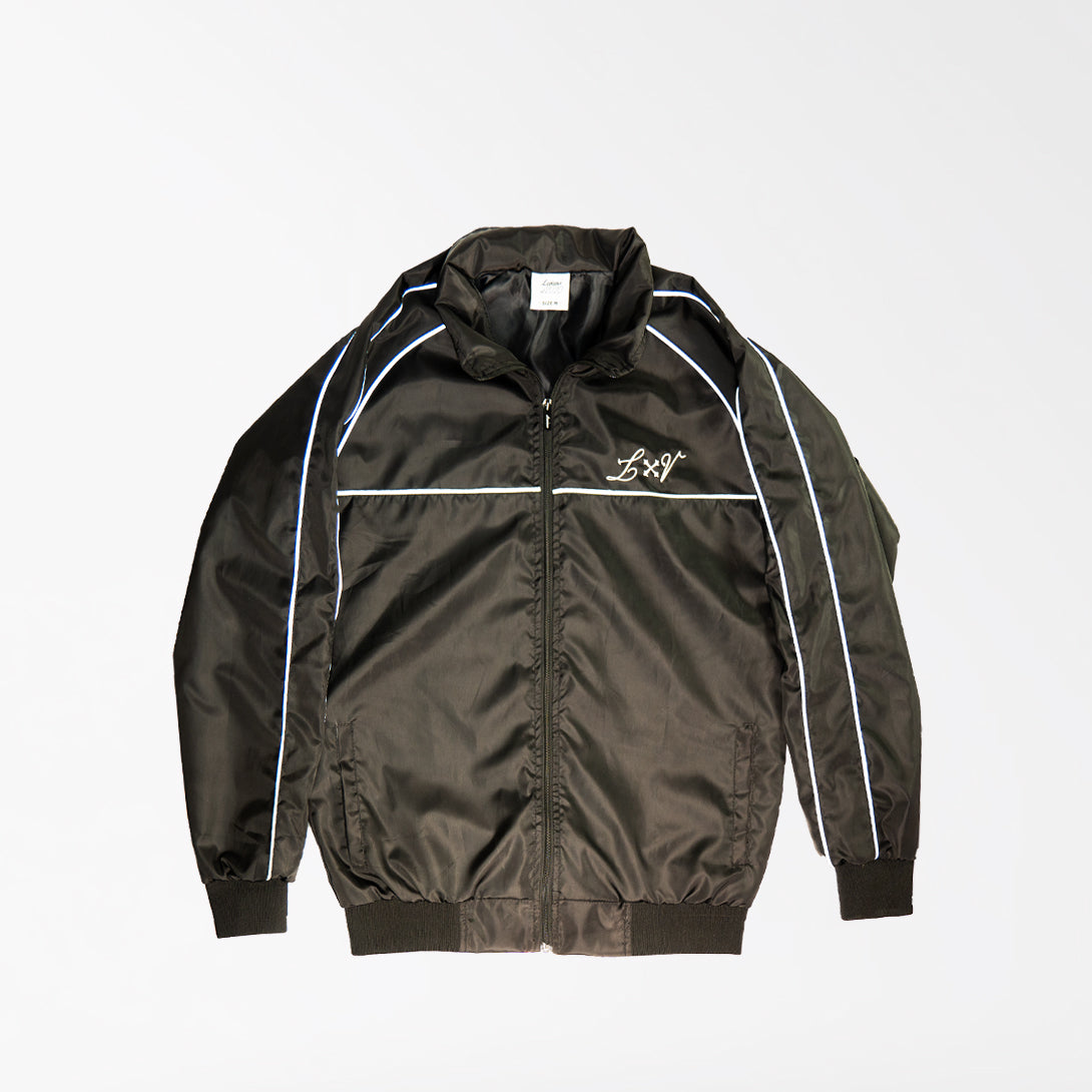 Reflective TrackSuit