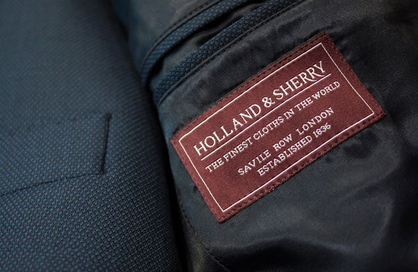 TAILORED SUITS