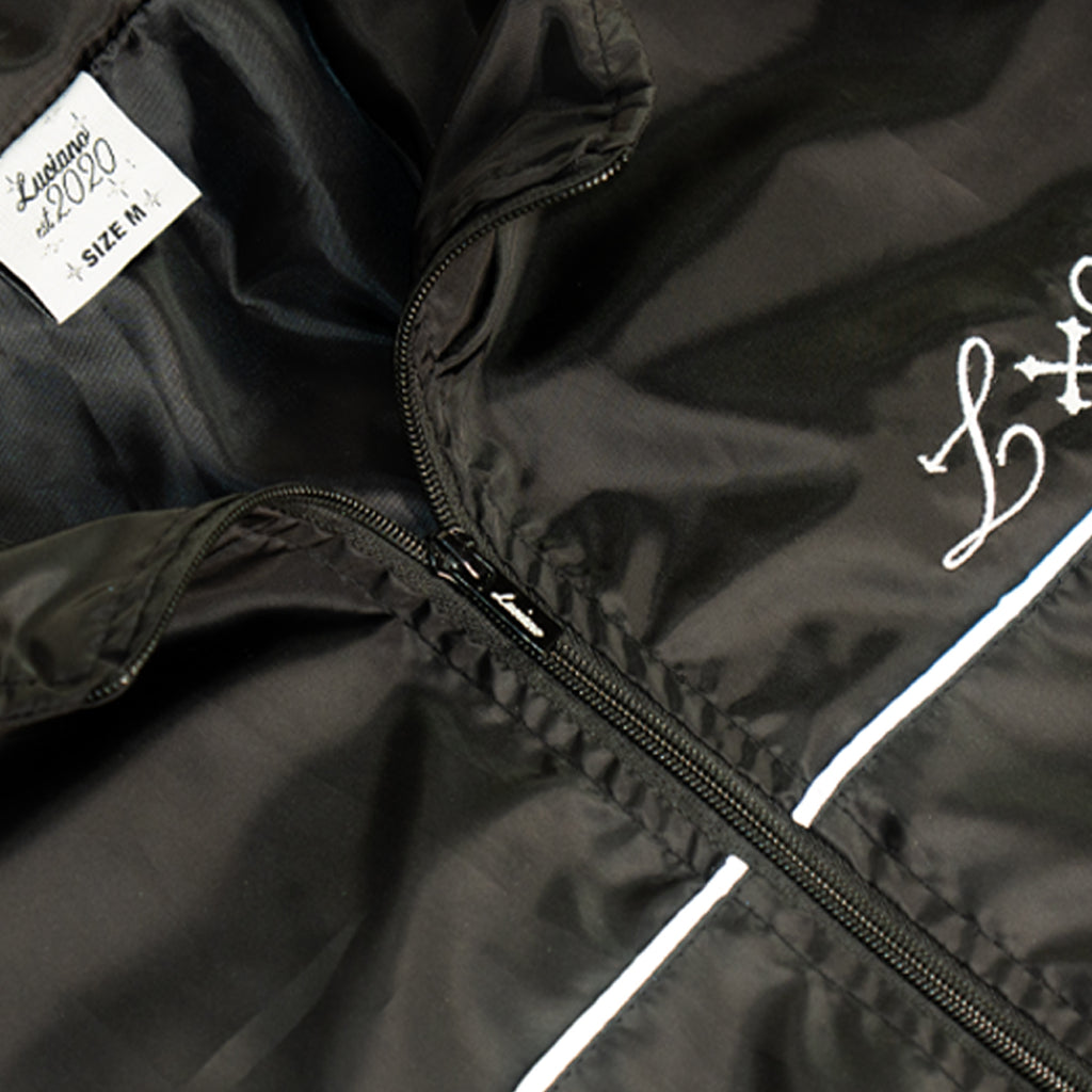 Reflective TrackSuit