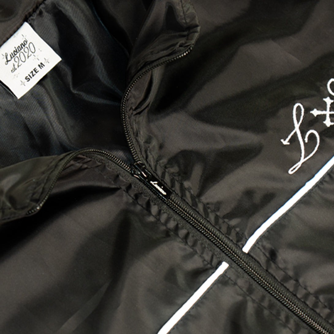 Reflective TrackSuit