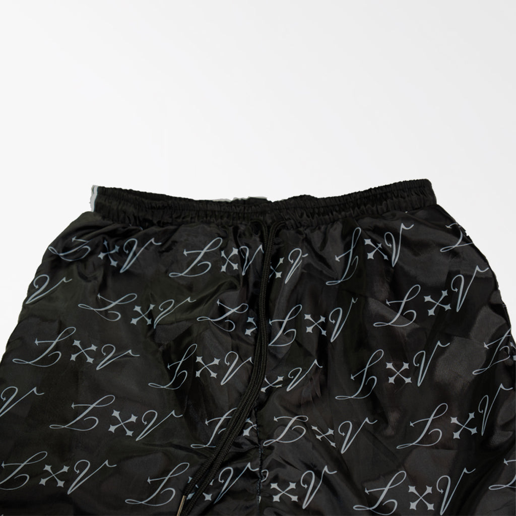 Reflective TrackSuit